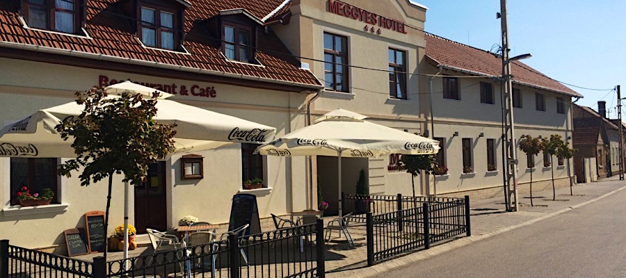 Meggyes Hotel-Szerencs-38577
