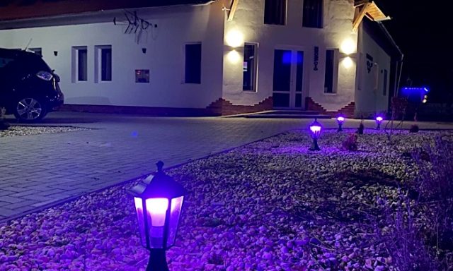 Megnyugtat-lak Apartmanház-Demjén-36934