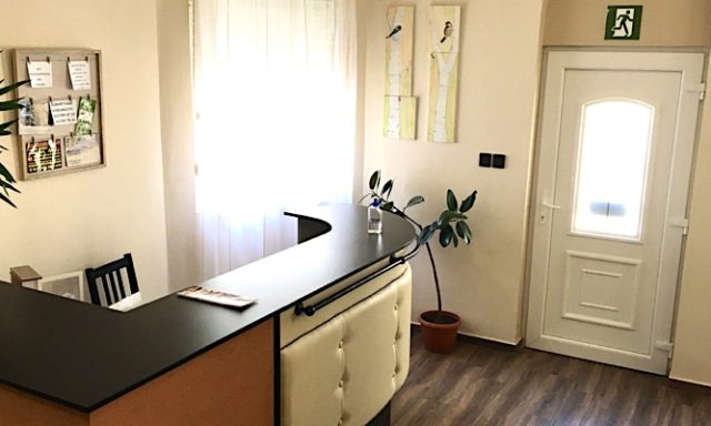 Megyeház Apartman-Makó-42608