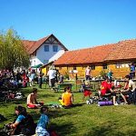 Megyer Ifjúsági Tábor-Sátoraljaújhely-Károlyfalva-32929