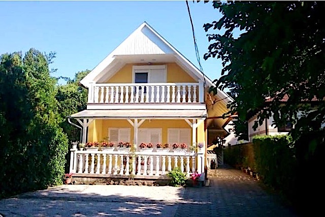 Meiszter Apartmanok-Balatonlelle-21274