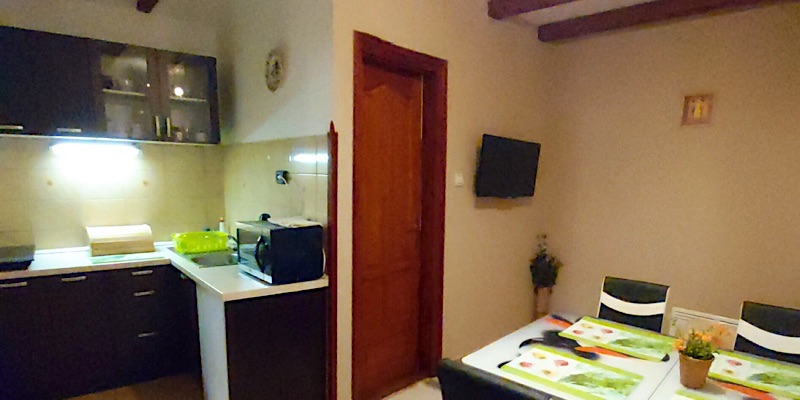 Melinda Nyaralóház-Balatonkenese-61789