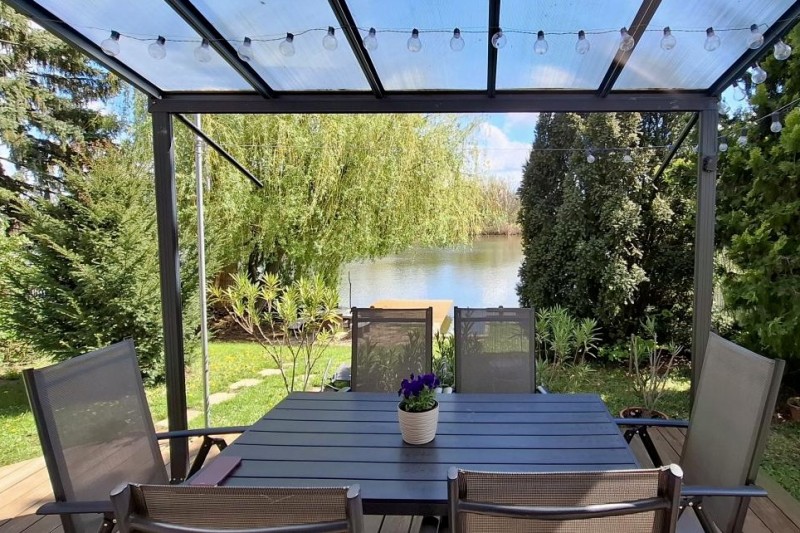 Melon Apartman-Békésszentandrás-60562