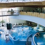 MenDan Magic Spa & Wellness-Zalakaros-33223