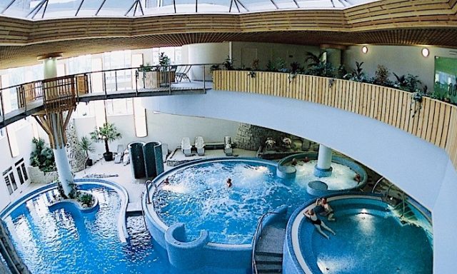 MenDan Magic Spa & Wellness-Zalakaros-33223
