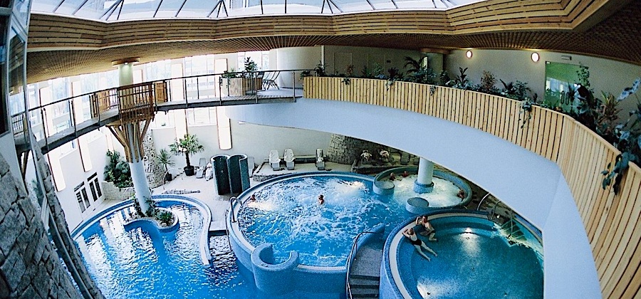 MenDan Magic Spa & Wellness-Zalakaros-33223