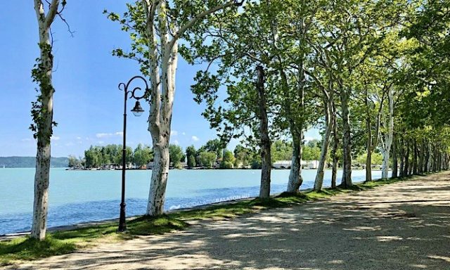Mendelson Apartman-Balatonföldvár-68047