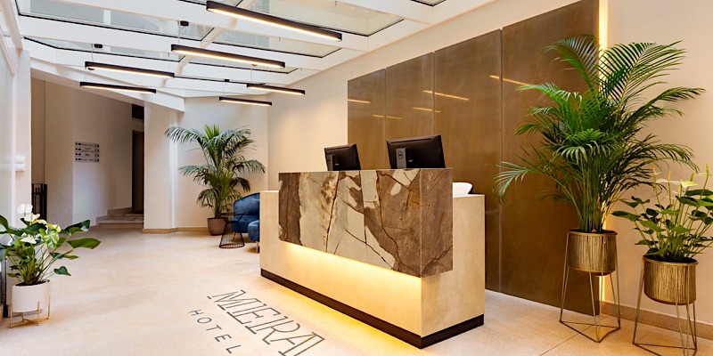 Mera Hotel-Budapest-35743