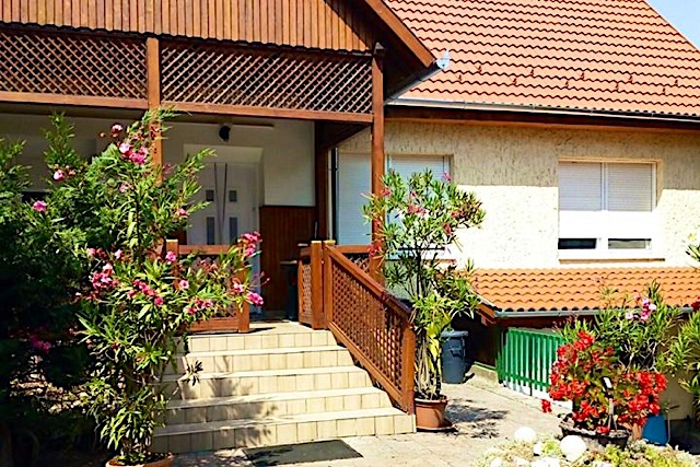 Mézeskalács Vendégház-Balatonboglár-28972