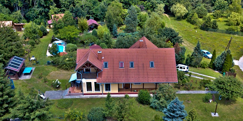 Mihály Vendégház-Őriszentpéter-68403