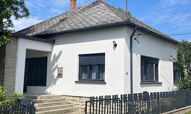 Mihók Vendégház-Balatonkeresztúr-67378