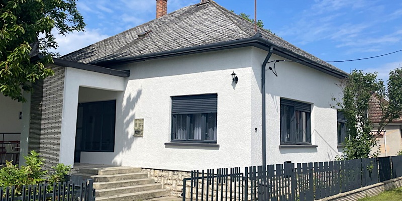 Mihók Vendégház-Balatonkeresztúr-67378