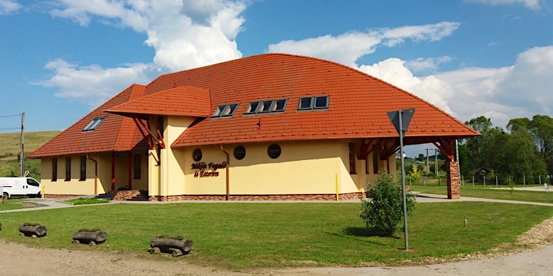 Miklós Fogadó és-Mátraterenye-42635