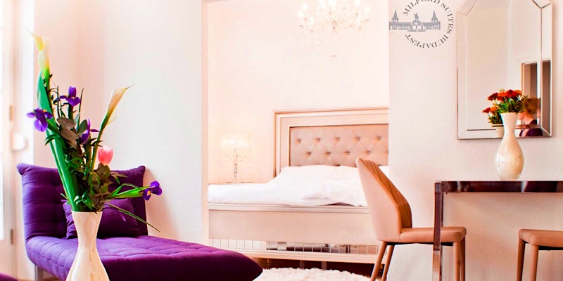 Milford Suites Hotel-Budapest-35745