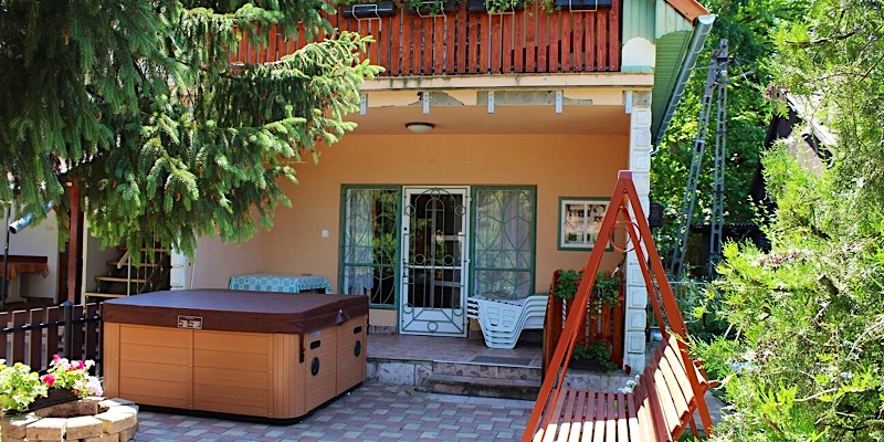 Milka Vendégház-Gyomaendrőd-63879