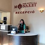 Minaret Hotel-Eger-36975