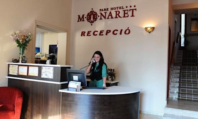 Minaret Hotel-Eger-36975