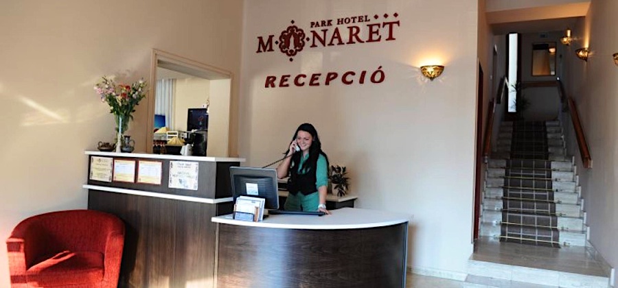 Minaret Hotel-Eger-36975