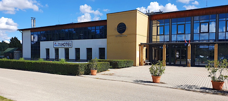 Mini Hotel-Pápa-38271