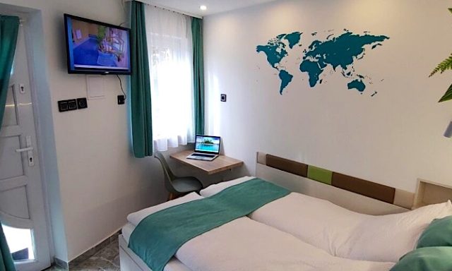 Mini apartman naturistland-Budapest-68811