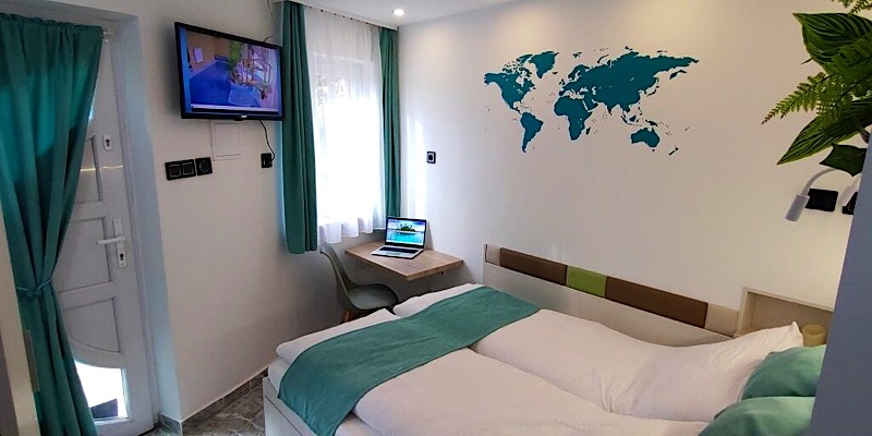 Mini apartman naturistland-Budapest-68811