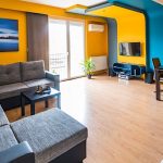 Minimal Style Apartment-Budapest-35752