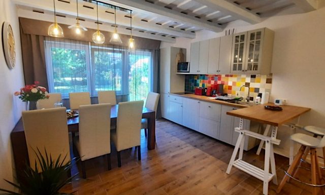 Mirabola Ház és Apartman-Őriszentpéter-67234