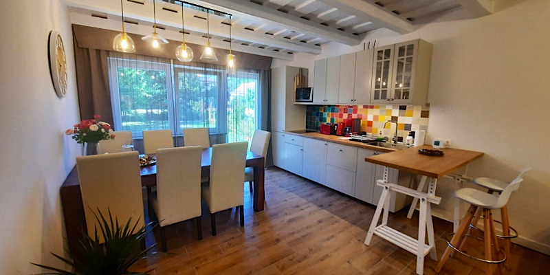 Mirabola Ház és Apartman-Őriszentpéter-67234