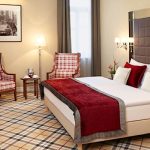 Mirage Medic Hotel-Budapest-35753