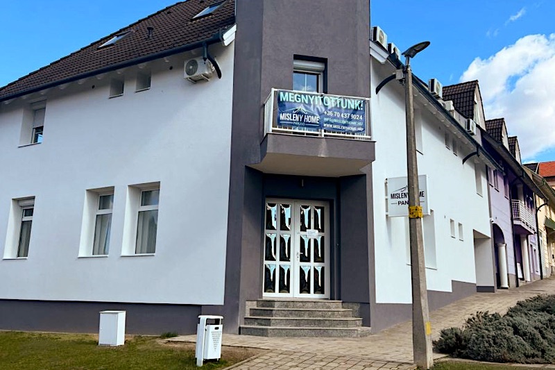 Misleny Home Panzió-Kozármisleny-63885