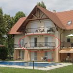 Misu Apartman-Balatonlelle-72403
