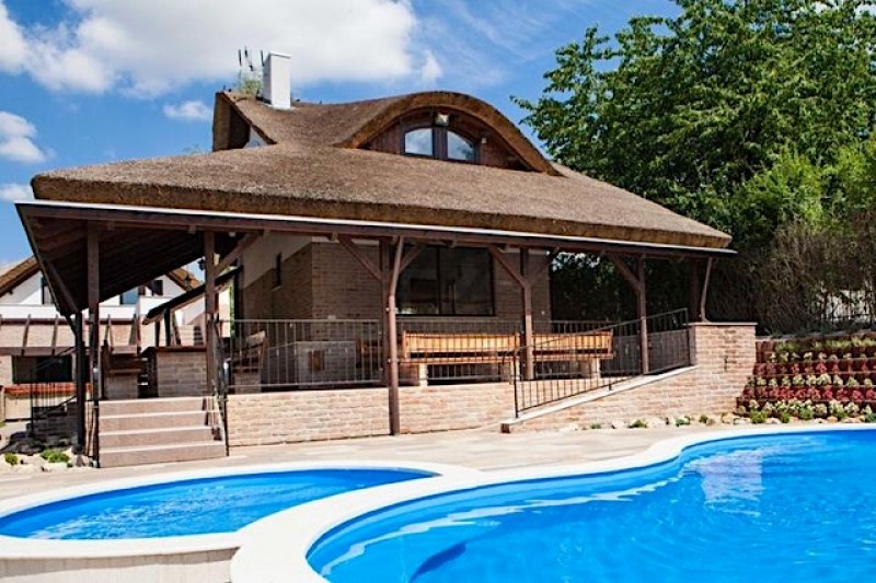 Misúr Vendégház-Békésszentandrás-27900