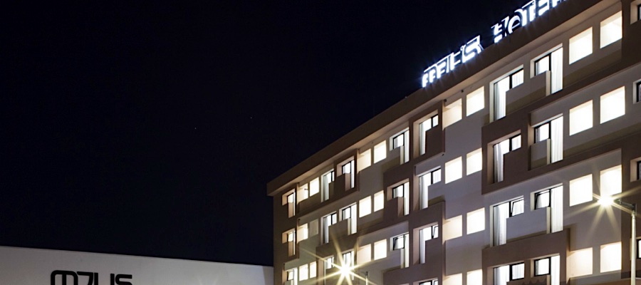 Mjus Resort & Thermal Park-Körmend-38598