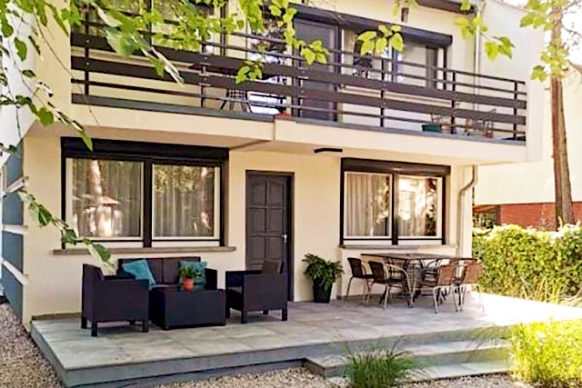 Möbius Apartmanház-Siófok-30064