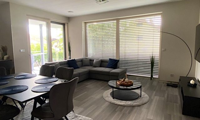 Modern Élet Apartman 2-Budapest-70790