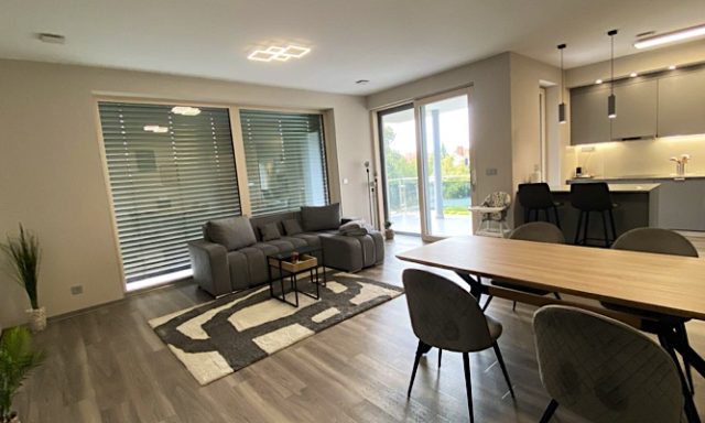 Modern Élet Apartman-Budapest-68524