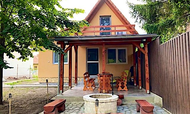 Mókus Odu Vendégház-Békésszentandrás-32923