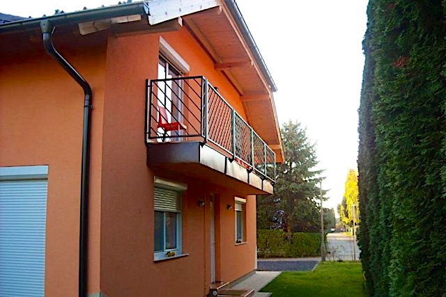 Molnár Apartman-Bük-13593