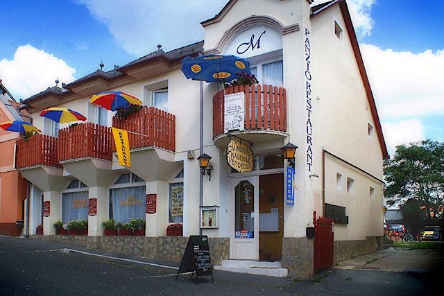 Monarchia Panzió-Keszthely-29615