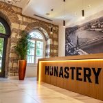 Monastery Boutique Hotel-Budapest-35755