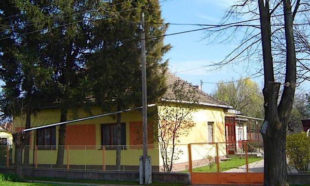 Móricz Vendégház-Gyomaendrőd-27897