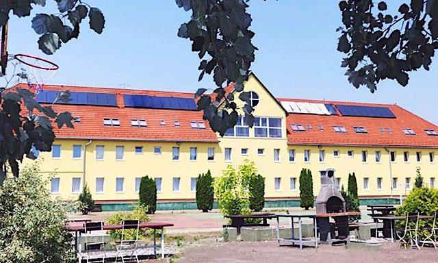 Motel Botax-Eger-28574