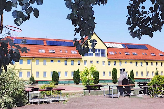 Motel Botax-Eger-28574