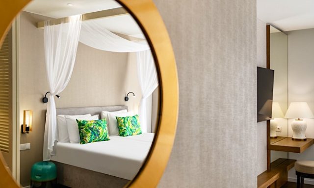 Mövenpick BalaLand Resort Lake Balaton-Szántód-42118