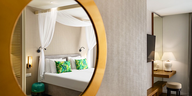 Mövenpick BalaLand Resort Lake Balaton-Szántód-42118