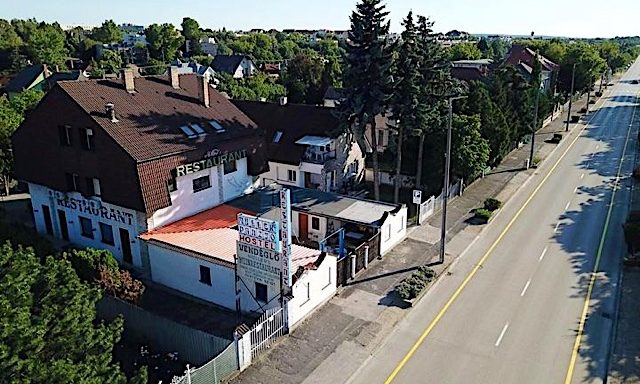 Müllers Inn Panzió-Siófok-29159