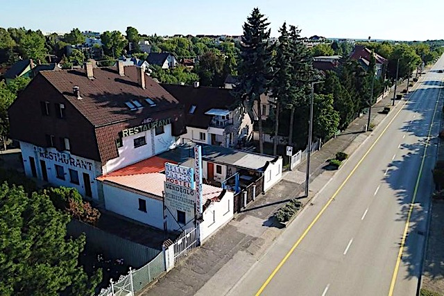 Müllers Inn Panzió-Siófok-29159