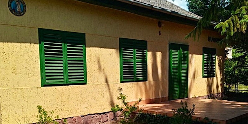 Munkács Vendégház-Balatonszemes-61835