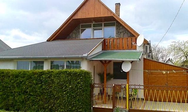 Munkácsy Apartman-Balatonfenyves-30644