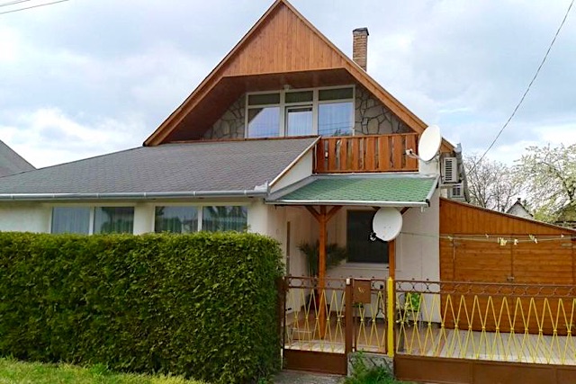 Munkácsy Apartman-Balatonfenyves-30644